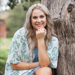 Meet your Posher, Miriam